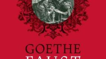 Cartea Faust – Goethe pdf