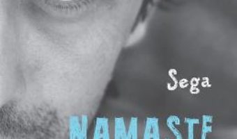 Cartea Namaste, Un Roman De Aventuri Spiritiuale In Nepal (download, pret, reducere)