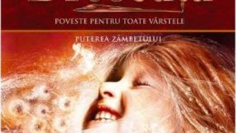 Cartea O inima de broscuta Vol.10: Puterea zambetului – Gheorghe Virtosu pdf