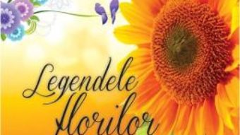 Download Legendele Florilor pdf, ebook, epub