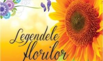 Download Legendele Florilor pdf, ebook, epub