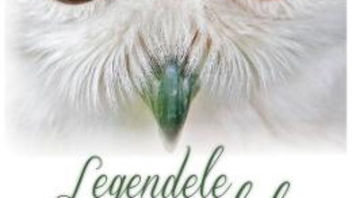 Cartea Legendele Animalelor (download, pret, reducere)