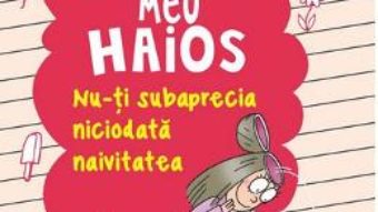 Cartea Jurnalul meu haios vol.7 – Jim Benton pdf