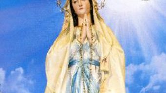 Cartea Maria Plange Si Se Roaga Pentru Noi La Medjugorje (lb. Maghiara) – Doina HasneS-Ciurdariu pdf