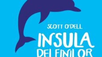 Pret Carte Insula delfinilor albastri – Scott O’Dell