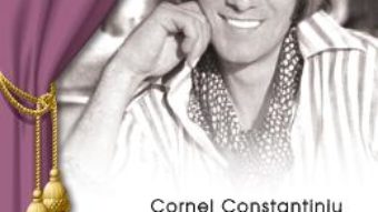 Cartea Zapezile copilariei – Cornel Constantiniu pdf