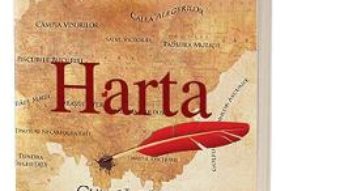 Cartea Harta. Cum sa gasesti magia si sensul in povestea vietii tale – Colette Baron-Reid (download, pret, reducere)