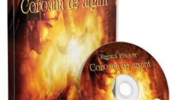 Cartea Audiobook. Regatul piticilor – Coroana de argint – Bogdan Pascal (download, pret, reducere)