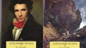 Cartea Contele de Monte-Cristo. Vol.1+2 – Alexandre Dumas (download, pret, reducere)