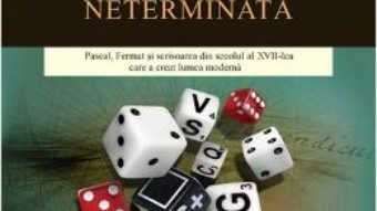 Cartea Partida neterminata Ed.2015 – Keith Devlin pdf