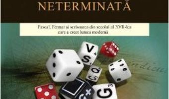 Cartea Partida neterminata Ed.2015 – Keith Devlin pdf