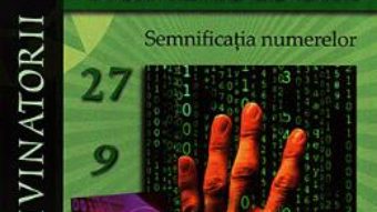 Cartea Numerologia pdf