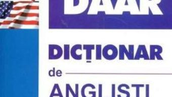 Cartea Dictionar De Anglisti Si Americanisti Romani – Virgil Stanciu pdf