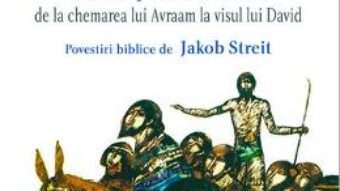 Cartea Catre Pamantul Fagaduintei – Jakob Streit pdf