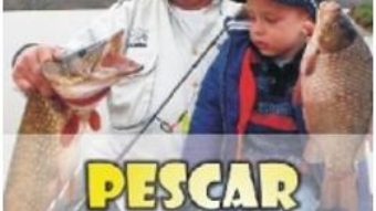 Cartea Pescar Incepator – Victor Tarus pdf