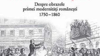 Cartea Evgheniti, Ciocoi, Mojici Ed 2015 – Constanta Vintila-Ghitulescu pdf