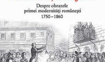 Cartea Evgheniti, Ciocoi, Mojici Ed 2015 – Constanta Vintila-Ghitulescu pdf