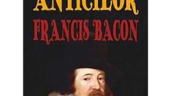 Cartea Despre Intelepciunea Anticilor – Francis Bacon pdf