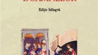 Cartea Cartea cetatii doamnelor – Editie Bilingva – Christine De Pizan pdf