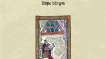 Cartea Ars Brevis – Ed. Bilingva – Raimundus Lullus pdf