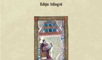 Cartea Ars Brevis – Ed. Bilingva – Raimundus Lullus pdf