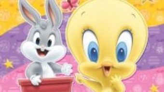 Cartea Aventuri in culori cu Baby Looney Tunes 1 – Distractie la munte (download, pret, reducere)