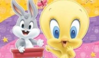 Cartea Aventuri in culori cu Baby Looney Tunes 1 – Distractie la munte (download, pret, reducere)