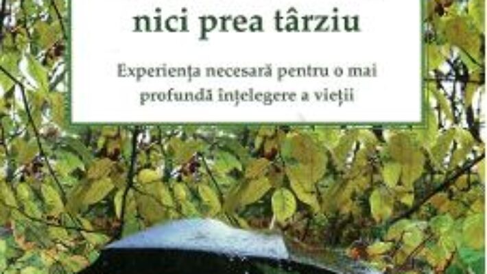 Download Nici Prea Devreme, Nici Prea Tarziu – Filoteu Faros, George Sigalos PDF Online