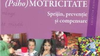 Cartea (psiho) Motricitate – Frederique WauterS-Krings (download, pret, reducere)