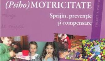 Cartea (psiho) Motricitate – Frederique WauterS-Krings (download, pret, reducere)