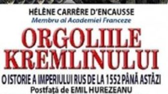 Download Orgoliile Kremlinului – Helene Carrere D Encausse pdf, ebook, epub