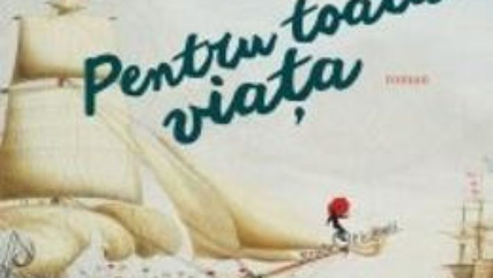 Cartea Pentru toata viata – Marcus Clarke (download, pret, reducere)