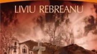 Ion – Liviu Rebreanu PDF (download, pret, reducere)