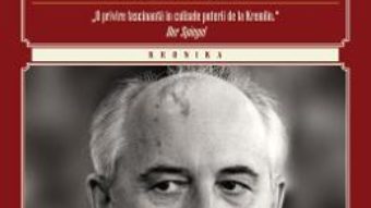 Cartea Amintiri. Viata Mea Inainte Si Dupa Perestroika (necartonat) – Mihail Gorbaciov (download, pret, reducere)