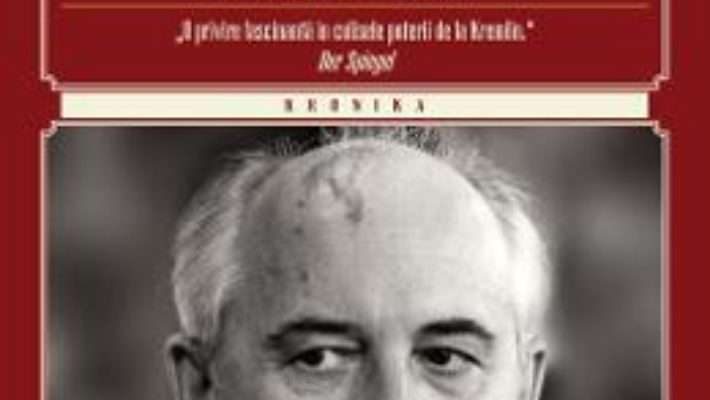 Cartea Amintiri. Viata Mea Inainte Si Dupa Perestroika (necartonat) – Mihail Gorbaciov (download, pret, reducere)