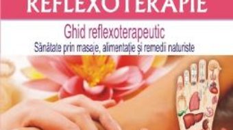 Cartea Incursiune in reflexoterapie – Ion Chiruta, Vasile Postolica (download, pret, reducere)