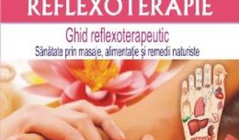 Cartea Incursiune in reflexoterapie – Ion Chiruta, Vasile Postolica (download, pret, reducere)