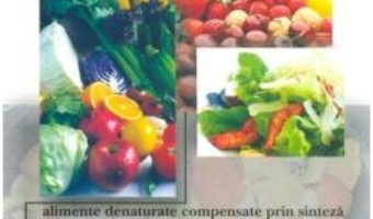 Cartea Alimentatia Inteligenta – Alessandra Buronzo (download, pret, reducere)