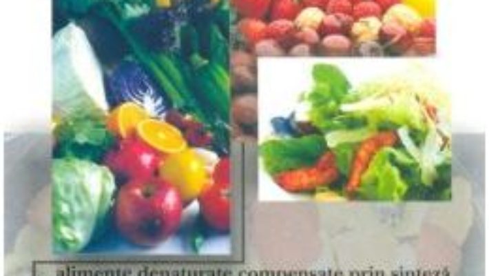 Cartea Alimentatia Inteligenta – Alessandra Buronzo (download, pret, reducere)