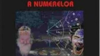 Cartea Numerologia – Papus (download, pret, reducere)