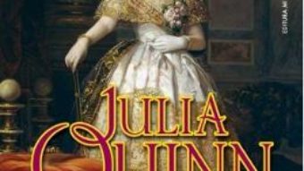 Splendid – Julia Quinn PDF (download, pret, reducere)