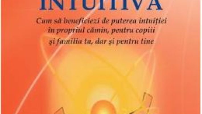 Pret Carte Calea Intuitiva – Sonia Choquette