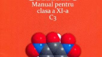 Download Chimie cls XI C3 – Luminita Vladescu, Irinel Adriana Badea pdf, ebook, epub