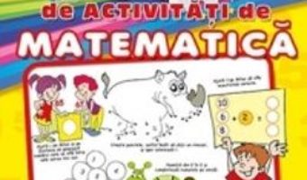 Download 365 de activitati de matematica +6 ani – Lata Seth, Anuj Chawla pdf, ebook, epub