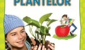 Download Afla totul despre regatul plantelor pdf, ebook, epub