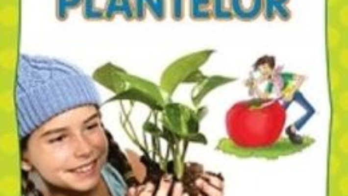 Download Afla totul despre regatul plantelor pdf, ebook, epub