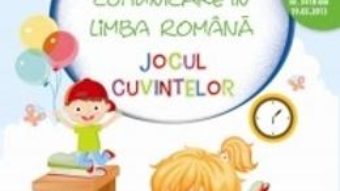 Cartea Culegere de exercitii pentru comunicare in limba romana cls 2 – Liliana Catruna (download, pret, reducere)