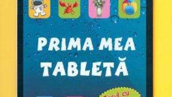 Download Prima mea tableta – Jocul cu creioane colorate pdf, ebook, epub