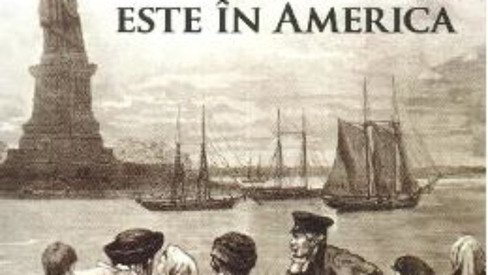 Download Das Paradies liegt in Amerika / Paradisul este în America – Karin Gundisch pdf, ebook, epub