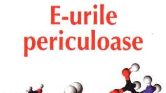 Download E-Urile Periculoase pdf, ebook, epub